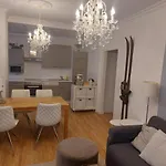 Apartmenthaus Franzis 아파트 *