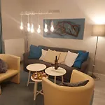 Apartmenthaus Franzis 아파트