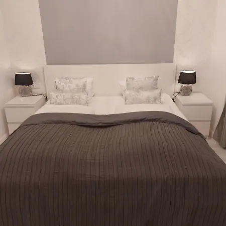 아파트 Apartmenthaus Franzis 바트 가슈타인
