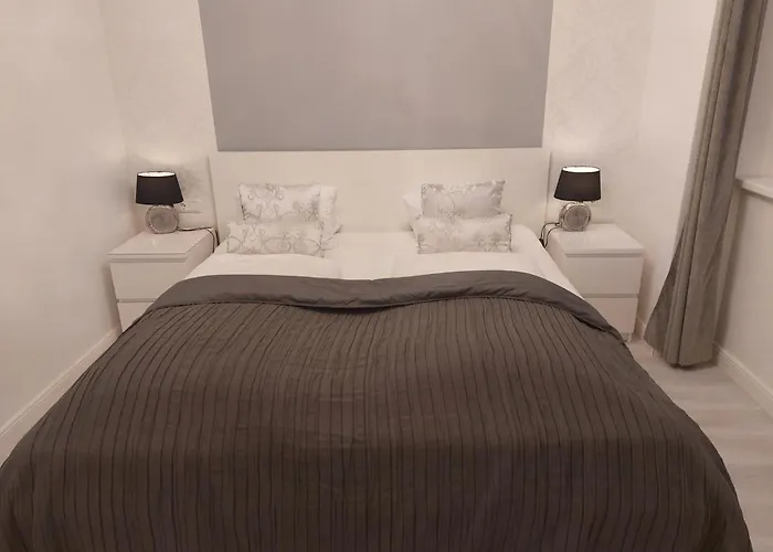 Appartement Apartmenthaus Franzis Bad Gastein