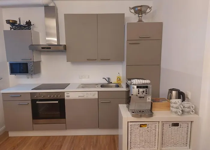 Apartmenthaus Franzis Bad Gastein