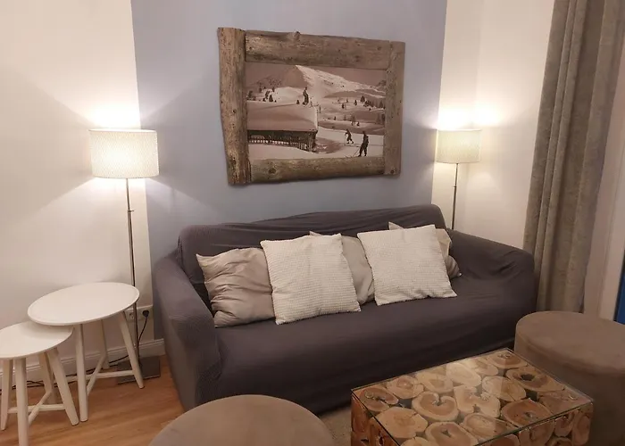 Apartmenthaus Franzis Bad Gastein