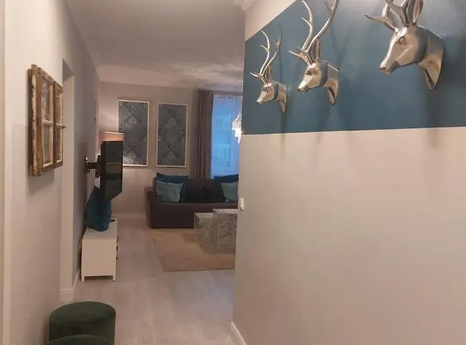 Apartmenthaus Franzis Bad Gastein